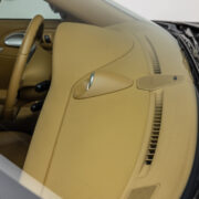 2009 Porsche Targa 4S