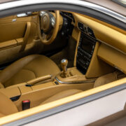 2009 Porsche Targa 4S