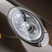 2009 Porsche Targa 4S