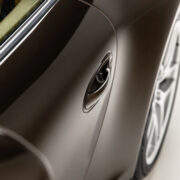 2009 Porsche Targa 4S