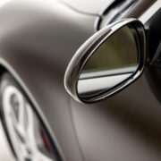 2009 Porsche Targa 4S
