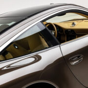 2009 Porsche Targa 4S
