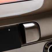 2009 Porsche Targa 4S