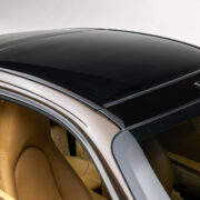 2009 Porsche Targa 4S