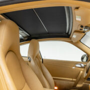 2009 Porsche Targa 4S
