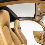 2009 Porsche Targa 4S