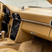 2009 Porsche Targa 4S