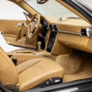 2009 Porsche Targa 4S