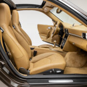 2009 Porsche Targa 4S