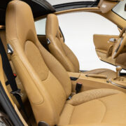 2009 Porsche Targa 4S