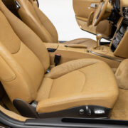 2009 Porsche Targa 4S