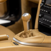 2009 Porsche Targa 4S