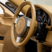 2009 Porsche Targa 4S