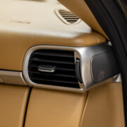2009 Porsche Targa 4S