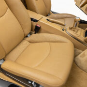 2009 Porsche Targa 4S