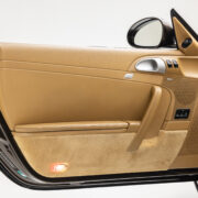 2009 Porsche Targa 4S
