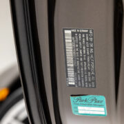 2009 Porsche Targa 4S