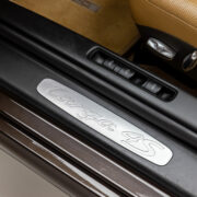 2009 Porsche Targa 4S