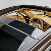 2009 Porsche Targa 4S