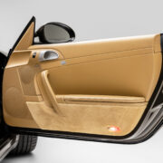 2009 Porsche Targa 4S