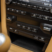 2009 Porsche Targa 4S