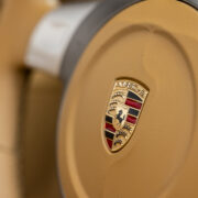 2009 Porsche Targa 4S