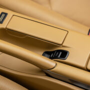 2009 Porsche Targa 4S