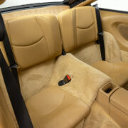 2009 Porsche Targa 4S