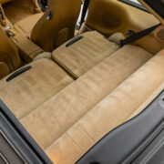 2009 Porsche Targa 4S