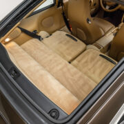 2009 Porsche Targa 4S