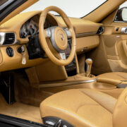 2009 Porsche Targa 4S