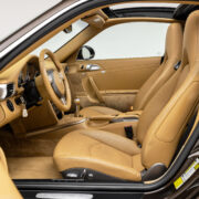 2009 Porsche Targa 4S