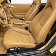 2009 Porsche Targa 4S