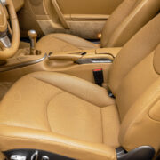 2009 Porsche Targa 4S