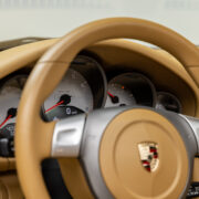 2009 Porsche Targa 4S