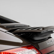 2009 Porsche Targa 4S