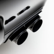 2012 Porsche 911 GTS Metallic Black
