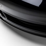 2012 Porsche 911 GTS Metallic Black
