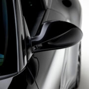 2012 Porsche 911 GTS Metallic Black