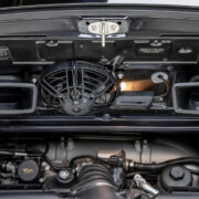 2012 Porsche 911 GTS Metallic Black