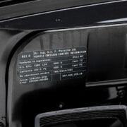 2012 Porsche 911 GTS Metallic Black