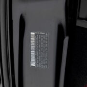 2012 Porsche 911 GTS Metallic Black