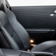 2012 Porsche 911 GTS Metallic Black