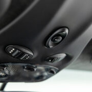 2012 Porsche 911 GTS Metallic Black