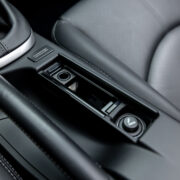 2012 Porsche 911 GTS Metallic Black