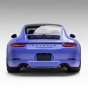 2016 911 Maritime GTS Coupe 2016 911 Maritime GTS Coupe