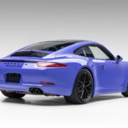 2016 911 Maritime GTS Coupe 2016 911 Maritime GTS Coupe