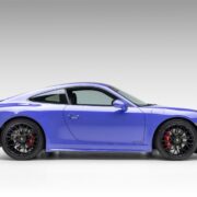 2016 911 Maritime GTS Coupe 2016 911 Maritime GTS Coupe