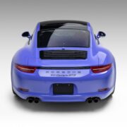 2016 911 Maritime GTS Coupe 2016 911 Maritime GTS Coupe