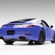 2016 911 Maritime GTS Coupe 2016 911 Maritime GTS Coupe